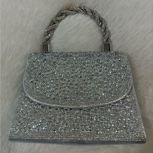 Evening bag purse